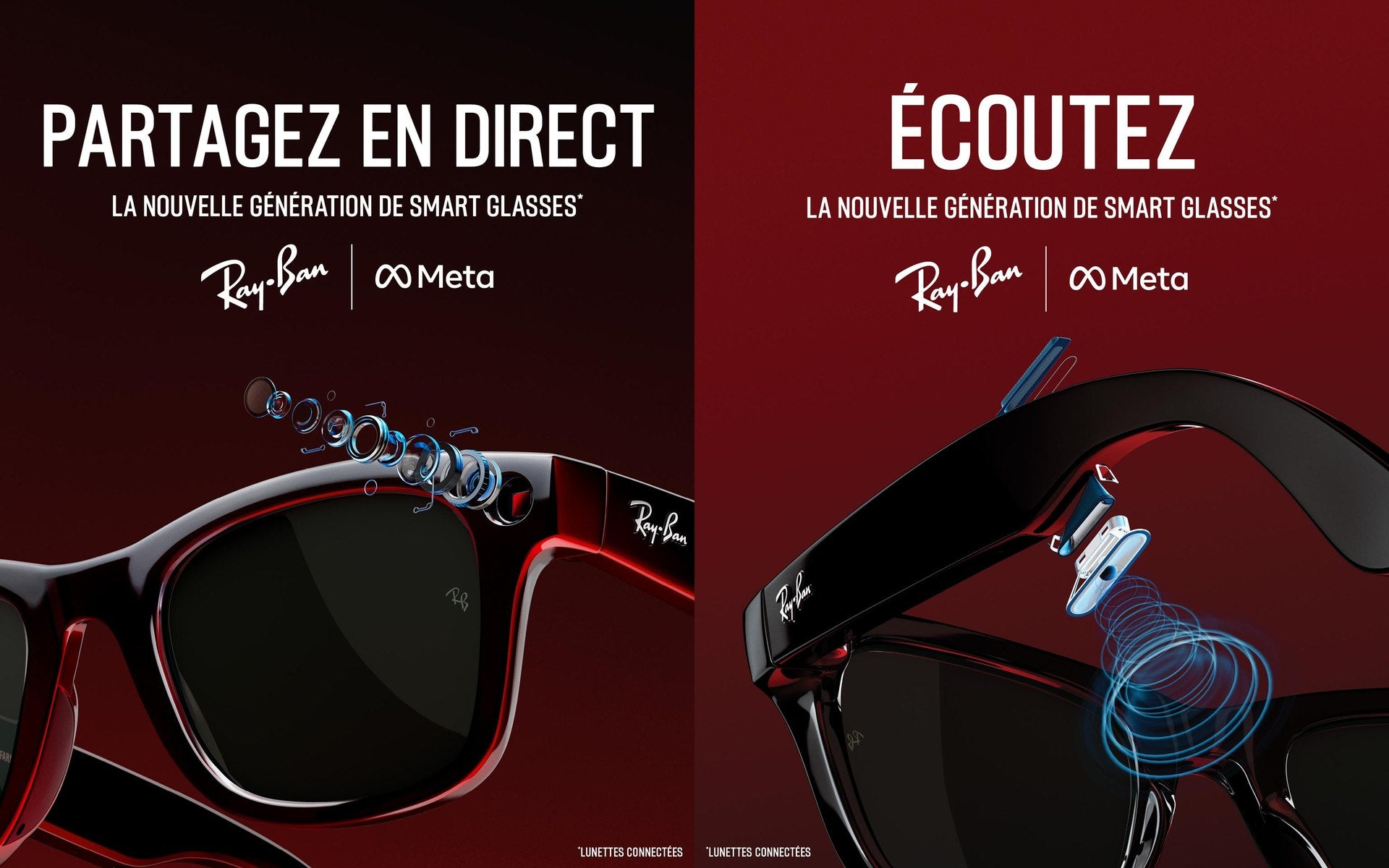 RAYBAN META GEN 2