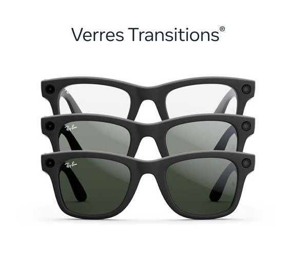 RAYBAN META GEN 2