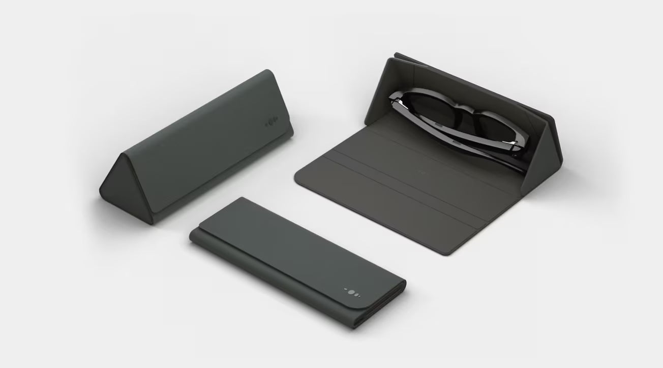 NUANCE AUDIO avec verres Transitions® sans correction