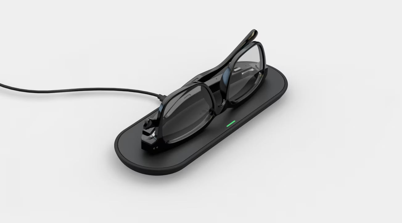 NUANCE AUDIO avec verres Transitions® sans correction