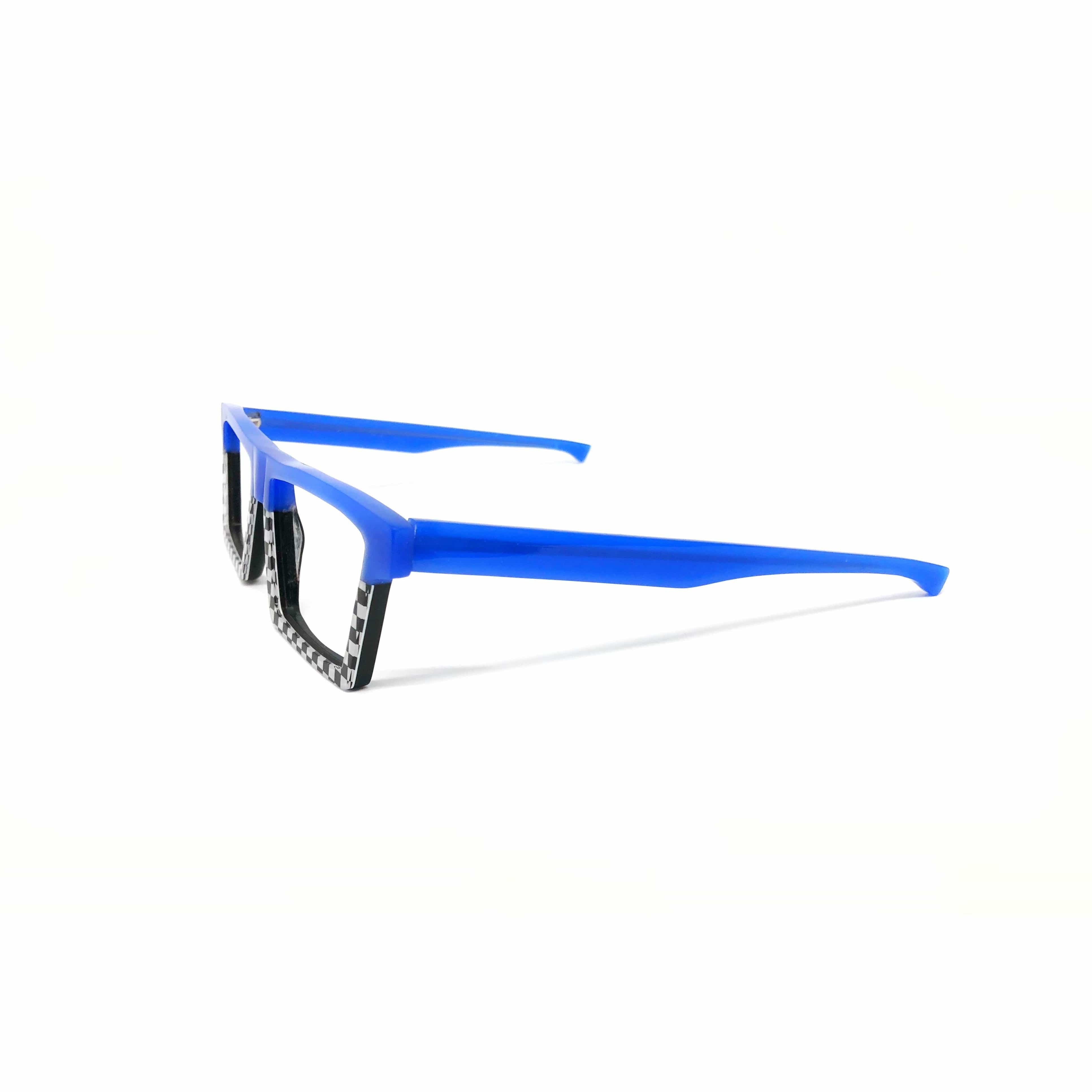 Blue Line - PIGEARD