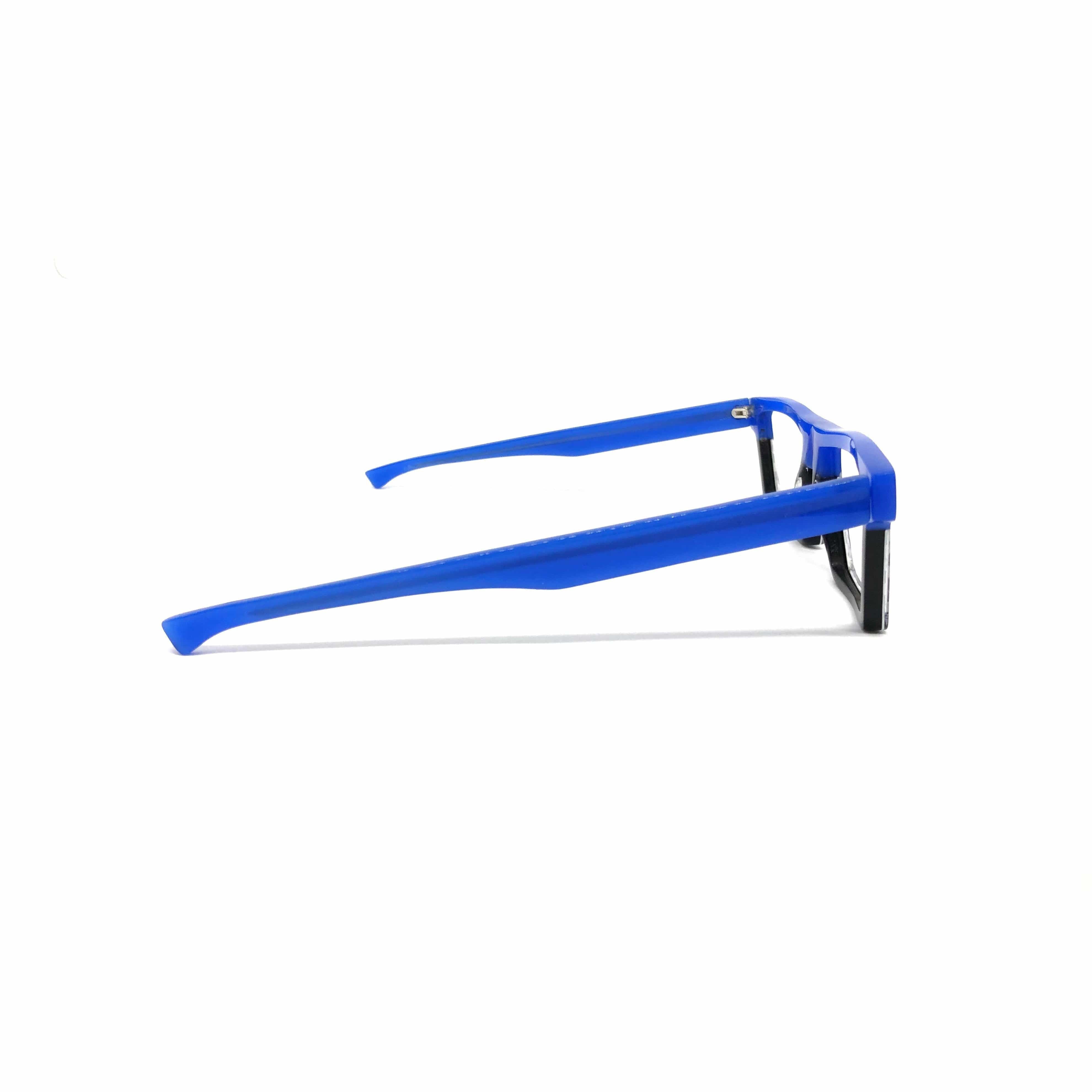 Blue Line - PIGEARD